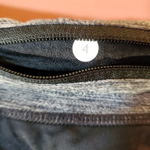 Lululemon Athletic Women's Shorts - Picture 3 of 4